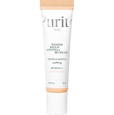 PURITO Wonder Releaf Centella BB Cream 13 Neutral Ivory