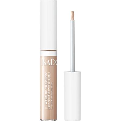 IsaDora The Wake Up The Glow Lightweight Radiant Concealer (10 ml) 3N