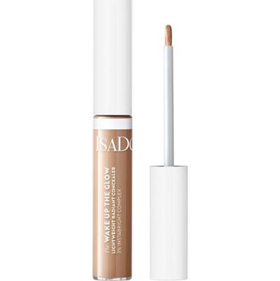 IsaDora The Wake Up The Glow Lightweight Radiant Concealer (10 ml) 7N