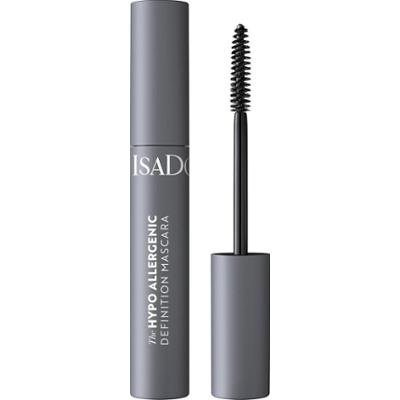IsaDora The Hypo Allergenic Definition Mascara (10 ml) 01 Black