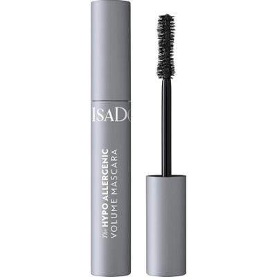 IsaDora The Hypo Allergenic Volume Mascara (10 ml) 01 Black