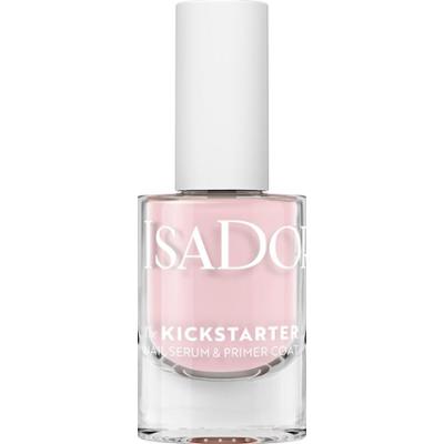 IsaDora The Kickstarter Nail Serum & Primer Coat 10 Prime & Care (5 ml)