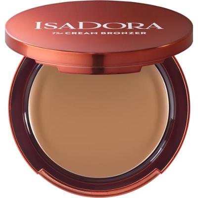 IsaDora The Cream Bronzer (6 g)48 Tan