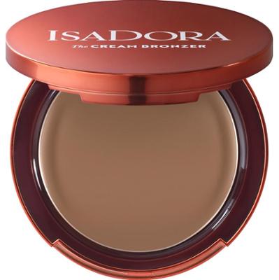 IsaDora The Cream Bronzer (6 g) 50 Medium