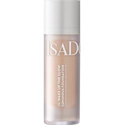 IsaDora The Wake Up the Glow Luminous Foundation (30 ml) 1N Neutral