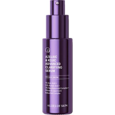 Allies Of Skin Azelaic And Kojic Advanced Clarifying Serum (30 ml)