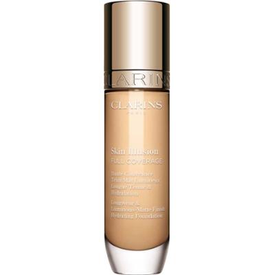 Clarins Skin Illusion Full Coverage 101W
