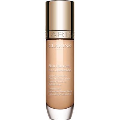 Clarins Skin Illusion Full Coverage 103N