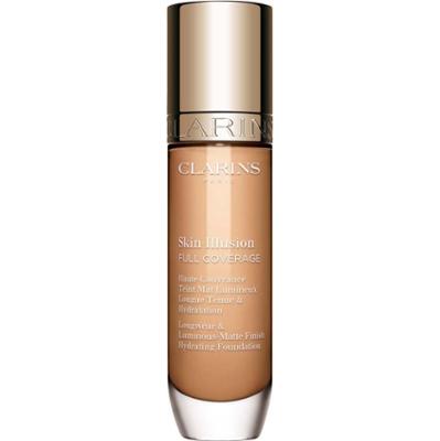 Clarins Skin Illusion Full Coverage 106N