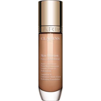 Clarins Skin Illusion Full Coverage 109C