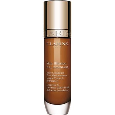 Clarins Skin Illusion Full Coverage 118,5
