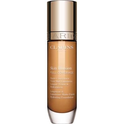 Clarins Skin Illusion Full Coverage 114,3W