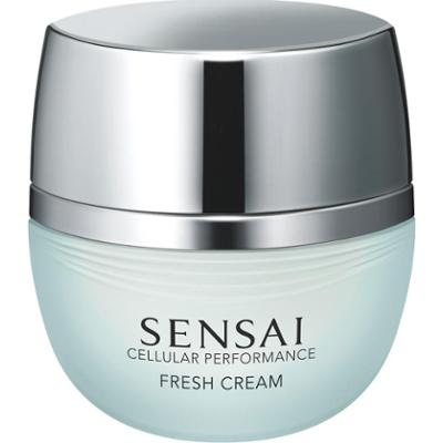 Sensai Cellular Perfomance Fresh Cream (40 ml)