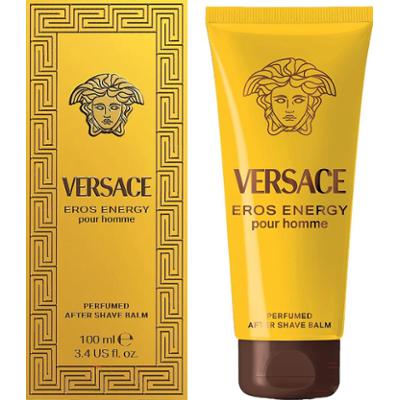 Versace Eros Energy After Shave Balm (100 ml)