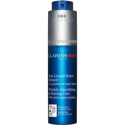 Clarins Men Wrinkle-Smoothing & Firming Care (50 ml)