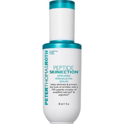 Peter Thomas Roth Peptide Skinjection™ Amplified Wrinkle-Fix Serum (30 ml)