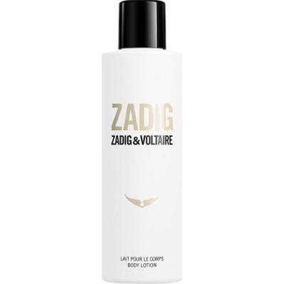 Zadig & Voltaire ZADIG Body Lotion (200 ml)