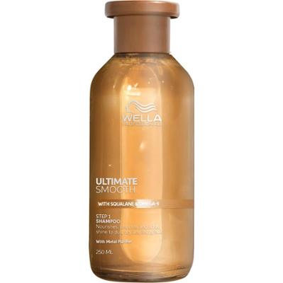 Wella Professionals Ultimate Smooth Shampoo (250 ml)