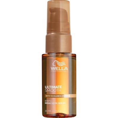Wella Professionals Ultimate Smooth Miracle Oil Serum (30 ml)
