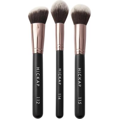 Hickap Classic Trio Set