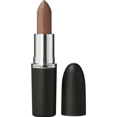 MAC Macximal Sleek Satin Lipstick Stone