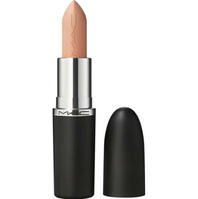 MAC Macximal Silky Matte Lipstick Acting Natural