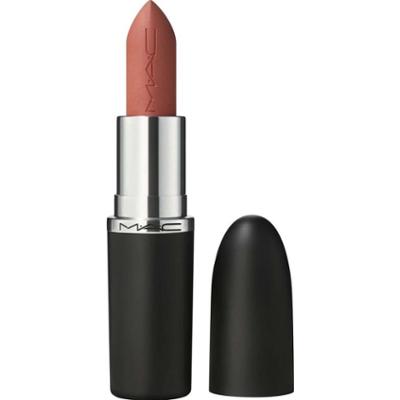 MAC Macximal Silky Matte Lipstick Cool Teddy