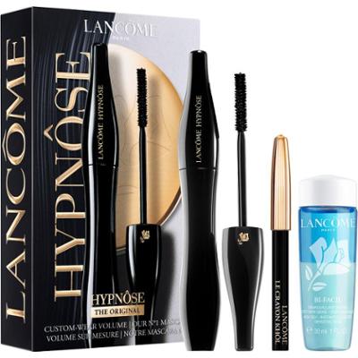 Lancôme Hypnôse Mascara Set Crayon Khôl & Bi-Facil