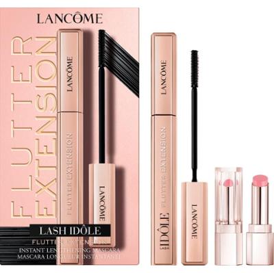 Lancôme Lash Idôle Look Set Lash Idôle Flutter Extension & Lip Idôle Butterglow Mini