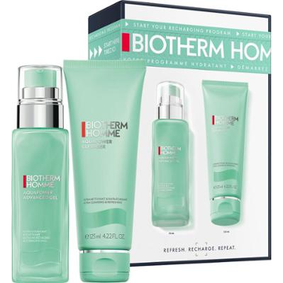 Biotherm Aquapower Duo Routine Set 2025