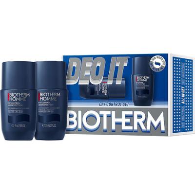 Biotherm Day Control Roll-on Duo Set