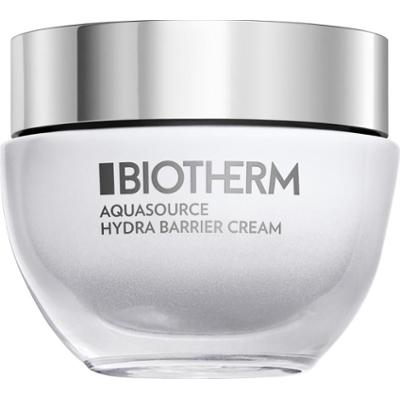 Biotherm Aquasource Hydra Barrier Moisturizing Cream (50 ml)