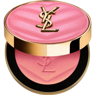 Yves Saint Laurent Make Me Blush Bold Blurring Blush 93 Restless Rose