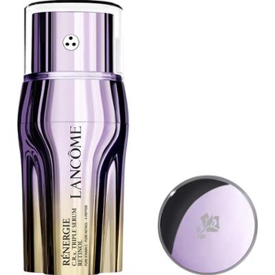 Lancôme Rénergie C.R.x. Triple Serum Retinol (20 ml)