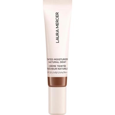 Laura Mercier Tinted Moisturizer Natural Dewy Mini 6N Umber (15 ml)