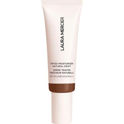 Laura Mercier Tinted Moisturizer Natural Dewy 6N Umber (45 ml)