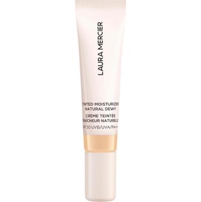 Laura Mercier Tinted Moisturizer Natural Dewy Mini 1N Birch (15 ml)