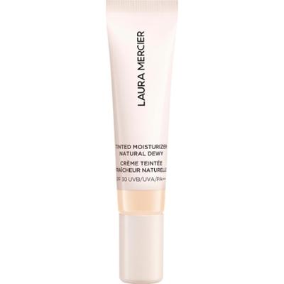 Laura Mercier Tinted Moisturizer Natural Dewy Mini 0N Silk (15 ml)