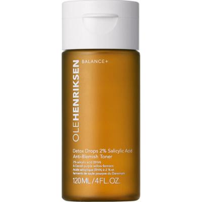 Ole Henriksen Balance OTC Toner (120 ml)