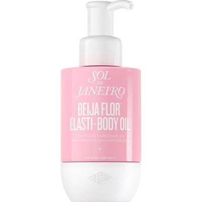 Sol de Janeiro Beija Flor Elasti-Body Oil (100 ml)