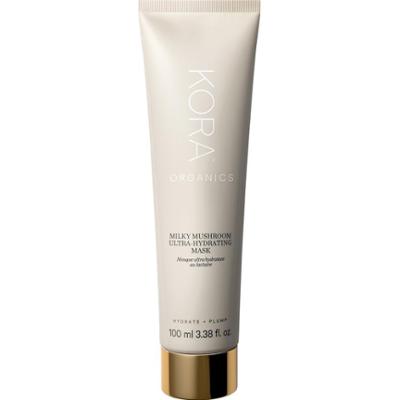 KORA Organics Milky Mushroom Ultra Hydrating Mask (100 ml)