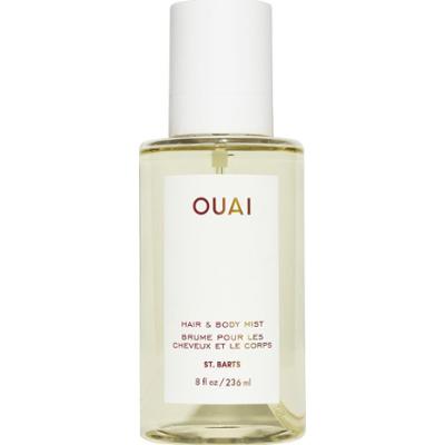 OUAI St Barts Hair & Body Mist (236 ml)