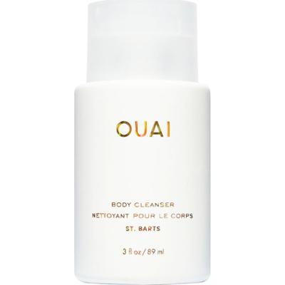 OUAI Body Cleanser St Barts (89 ml)
