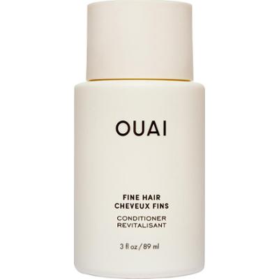 OUAI Fine Conditioner (89 ml)