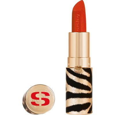 Sisley Phyto-Rouge Velvet 30 Orange Spice