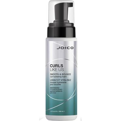 Joico Curls Smooth And Bounce Foam (200 ml)