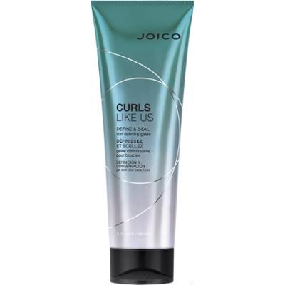 Joico Curls Define & Seal Gel (250 ml)