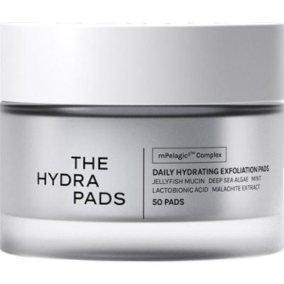 MANTLE The Hydra Pads Daily Hydrating Exfoliation Pads (50 pcs)
