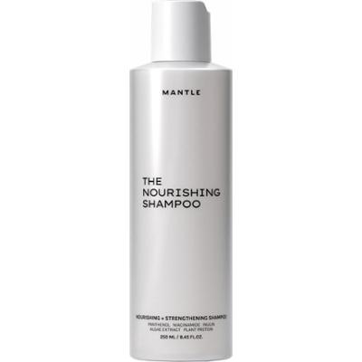 MANTLE The Nourishing Shampoo Nourishing + Strengthening Shampoo (250 ml)