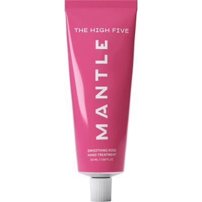 The High Five Smoothing Rose Hand Treatment (50 ml)